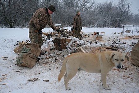 realities, russia, ukraine, donbass, conflict