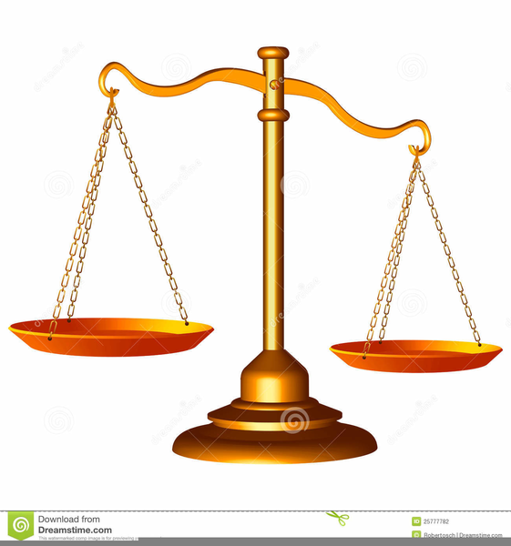 scales of justice